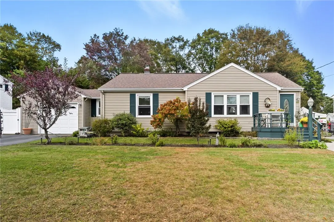 19 Beatrice Avenue, Warwick, RI 02889 - Image #1