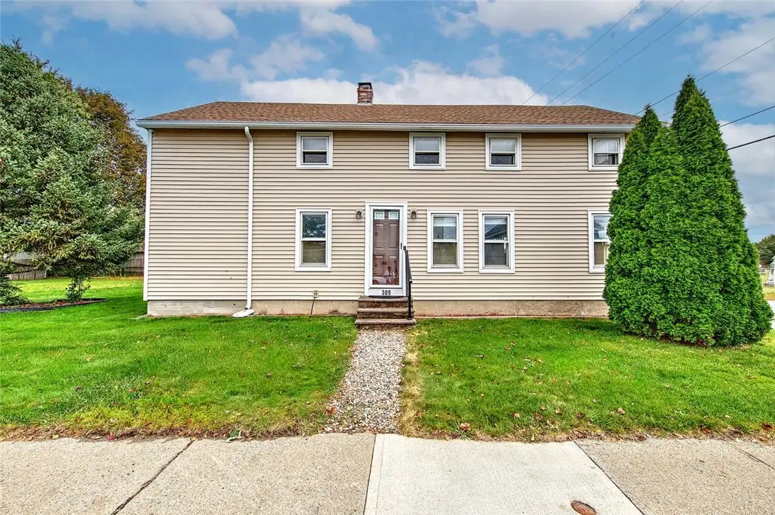 309 High Street, Cumberland, RI 02864 - Image #1