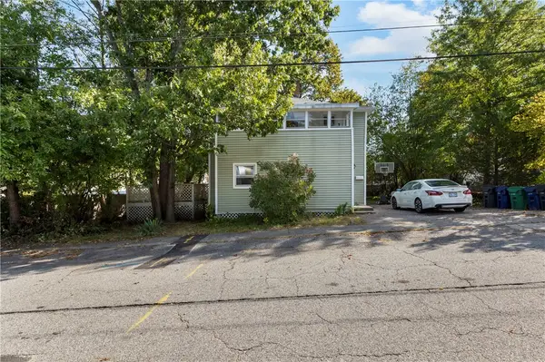 182 Milton Road, Warwick, RI 02888