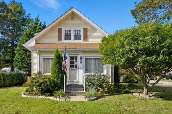 117 Spring Green Road, Warwick, RI 02888