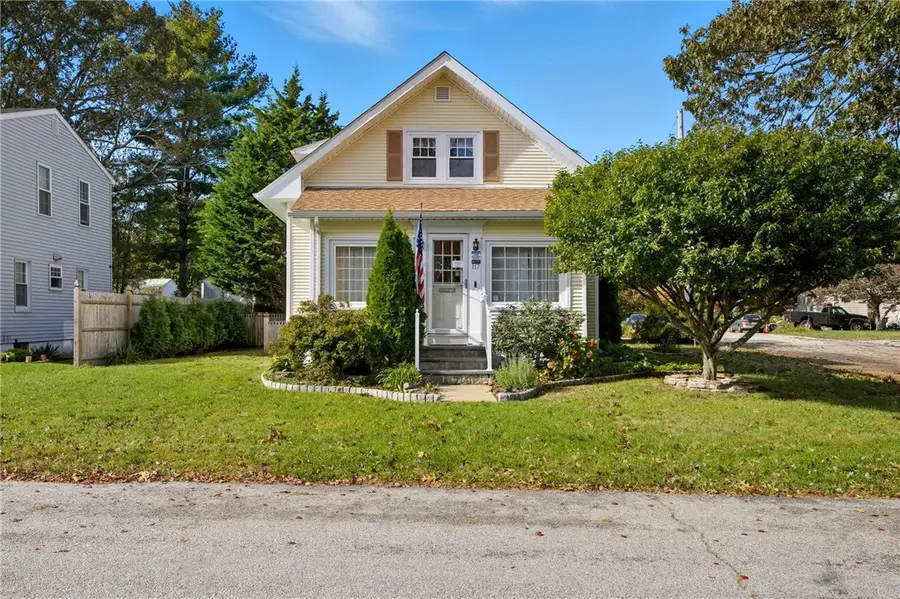 117 Spring Green Road, Warwick, RI 02888 - Image #2