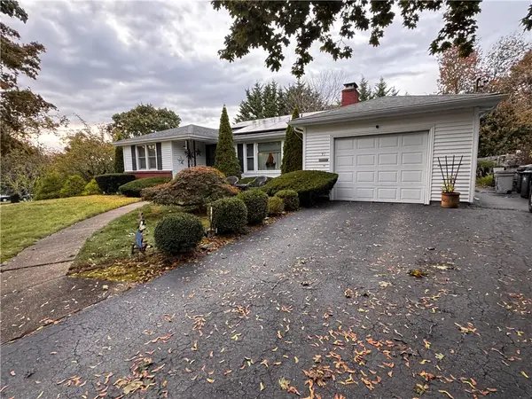 91 Ridgeway Road, Cranston, RI 02920