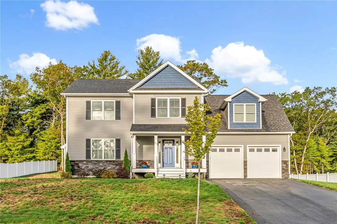10 Minglewood Drive, Coventry, RI 02816 - Image #1