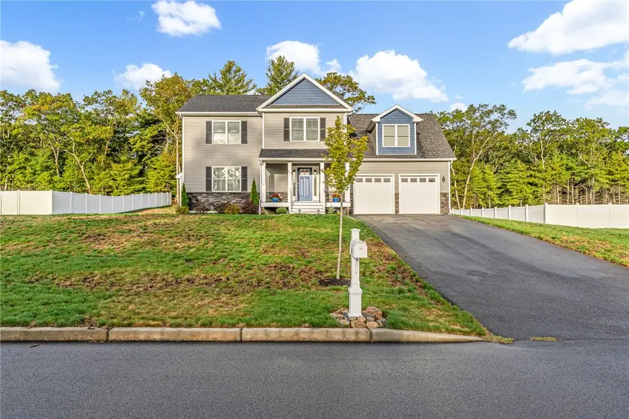 10 Minglewood Drive, Coventry, RI 02816 - Image #2