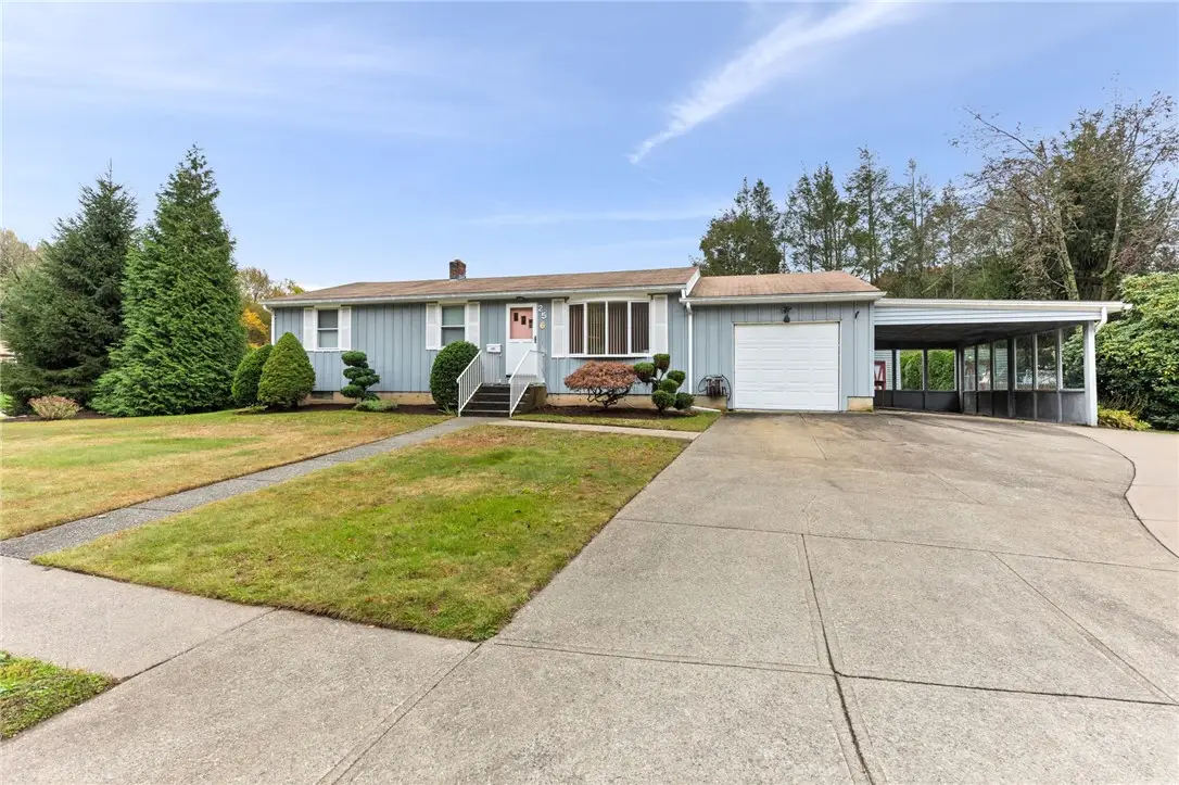 25 Mockingbird Drive, Cranston, RI 02920 - Image #1