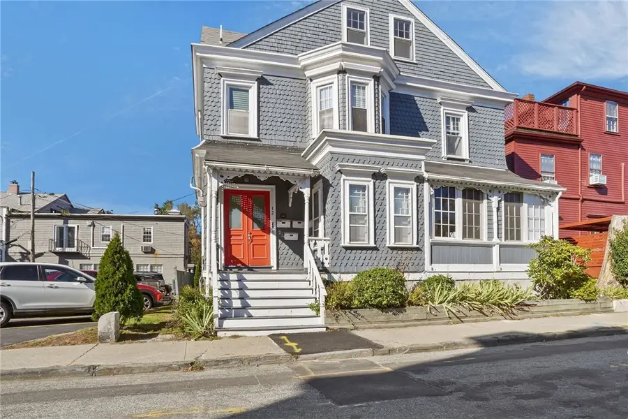 12 Catherine Street #3, Newport, RI 02840 - Image #2