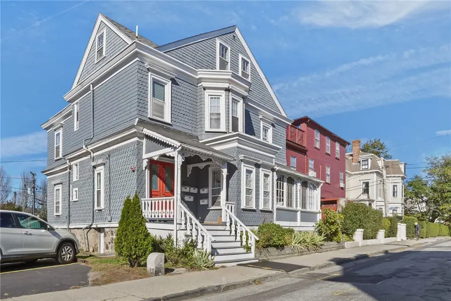 12 Catherine Street #3, Newport, RI 02840 - Image #3