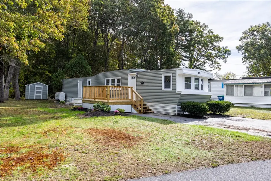 17 Park Lane, Coventry, RI 02816 - Image #2