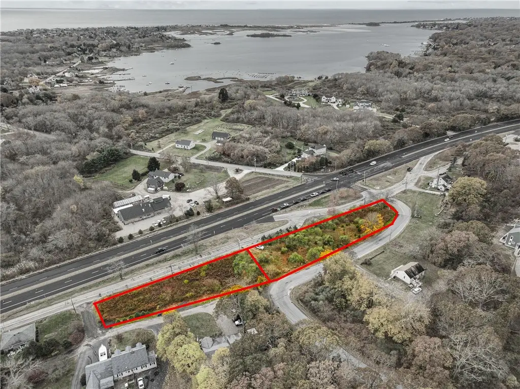 0 Post Road, Charlestown, RI 02813 - Image #1