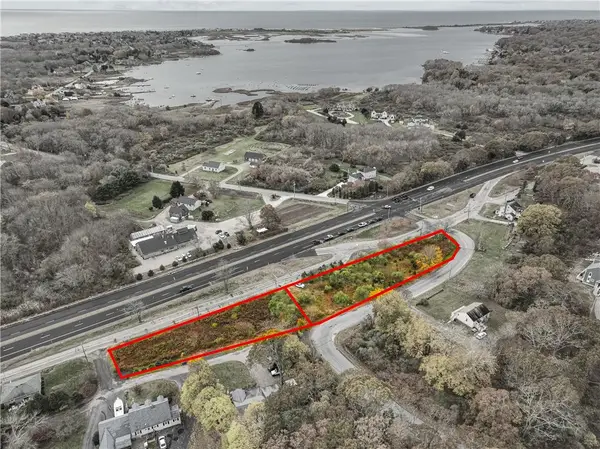 0 Post Road, Charlestown, RI 02813