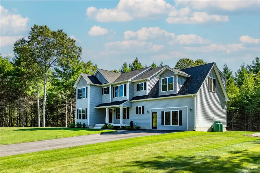 1 Cassidy Trail, Coventry, RI 02816 - Image #2