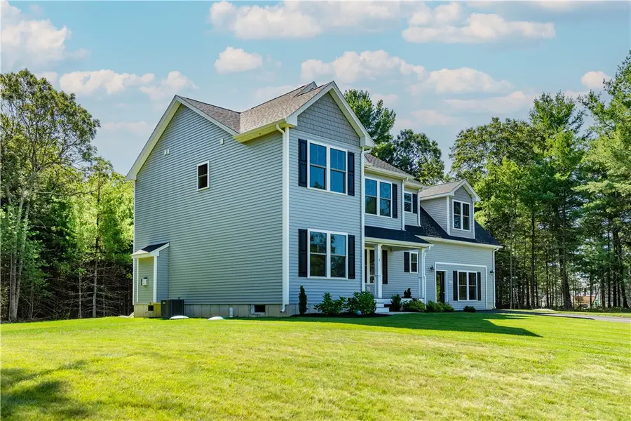 1 Cassidy Trail, Coventry, RI 02816 - Image #3