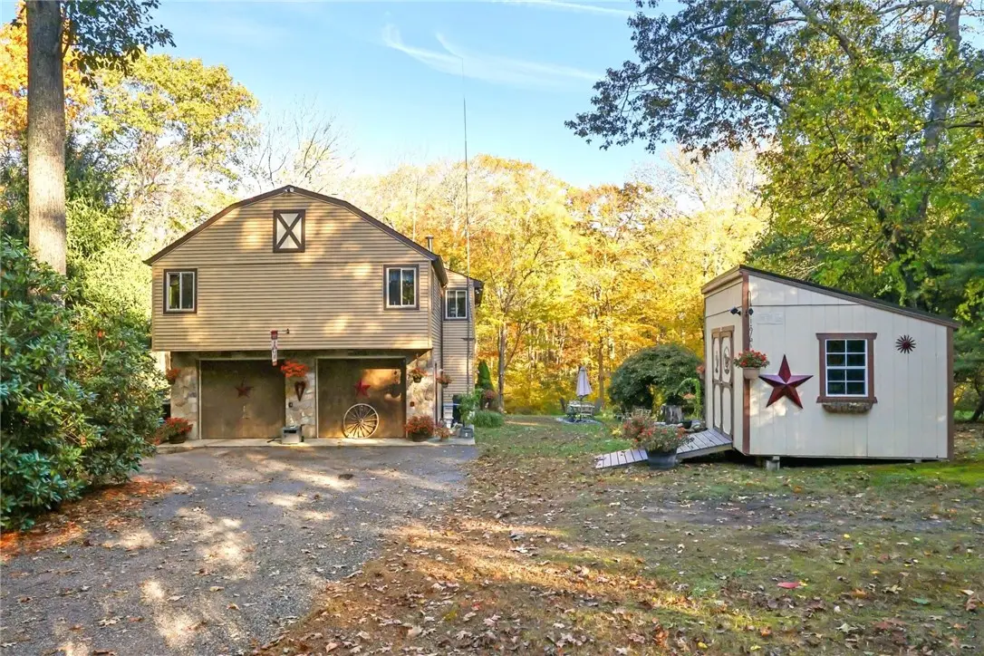 550 Twin Brook Lane, Coventry, RI 02816 - Image #1