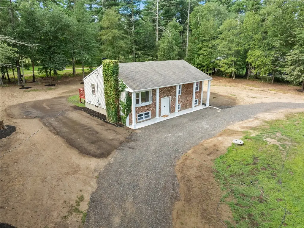 14 Crestwood Drive, Richmond, RI 02832 - Image #1