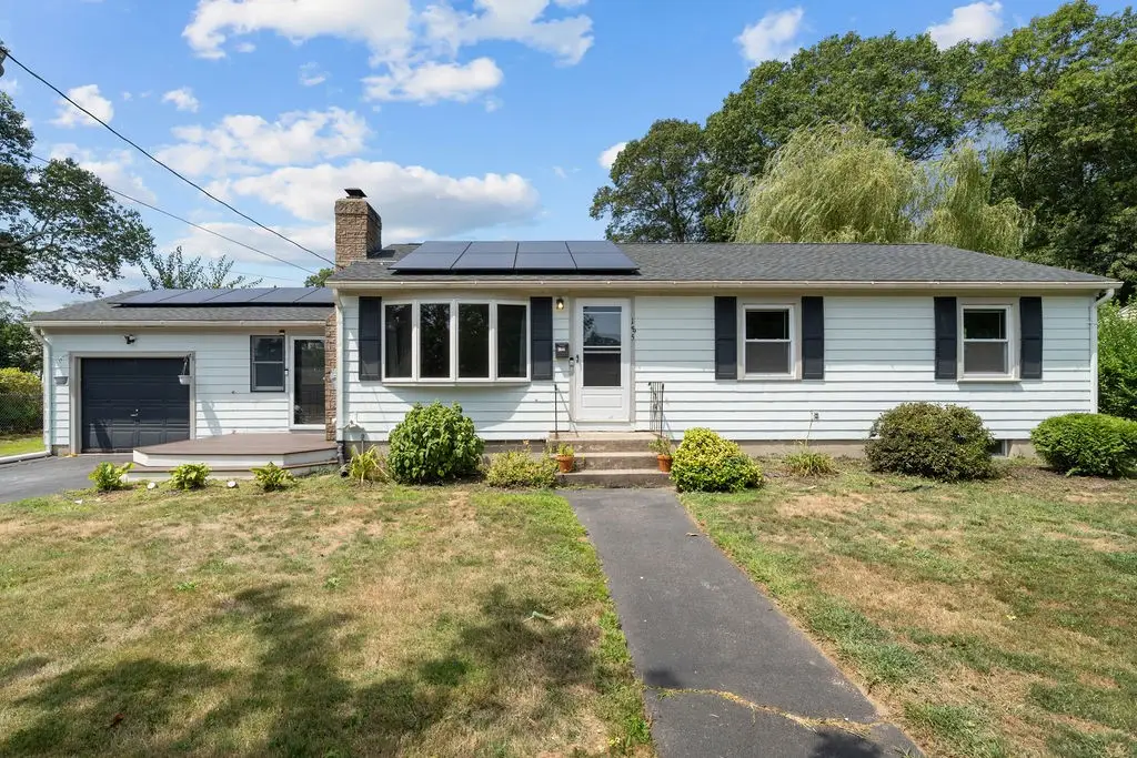 185 Brentwood Avenue, Warwick, RI 02886 - Image #1