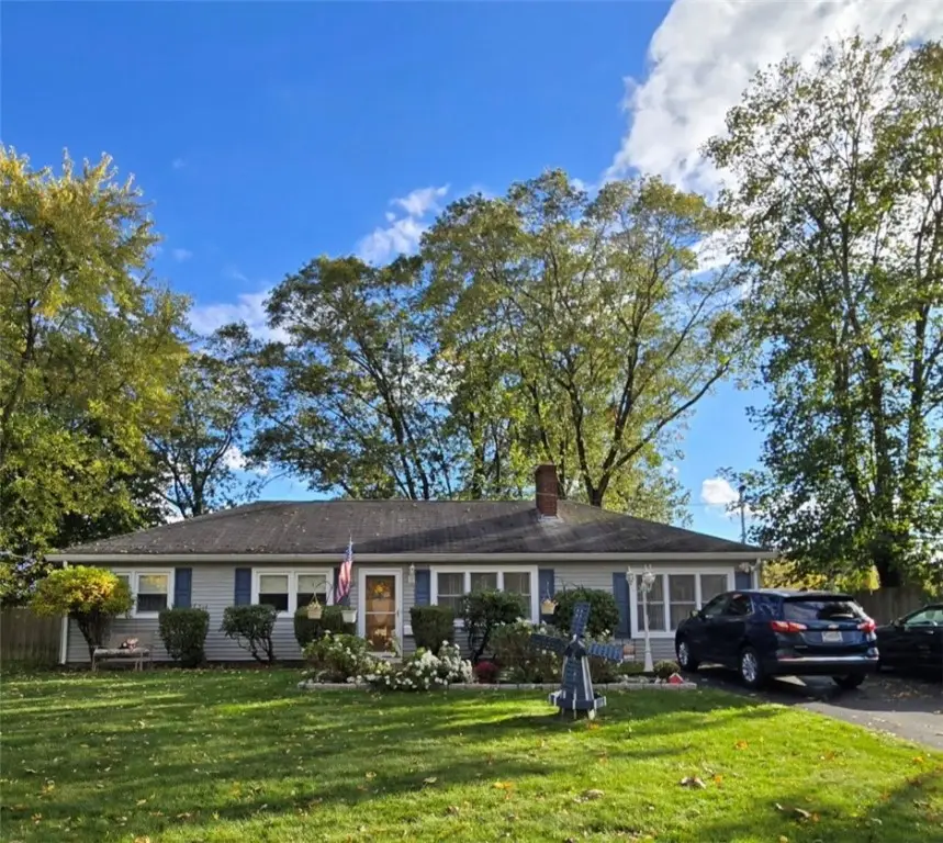 158 Underwood Avenue, Warwick, RI 02888 - Image #1