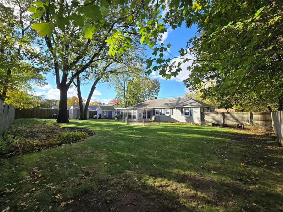 158 Underwood Avenue, Warwick, RI 02888 - Image #3