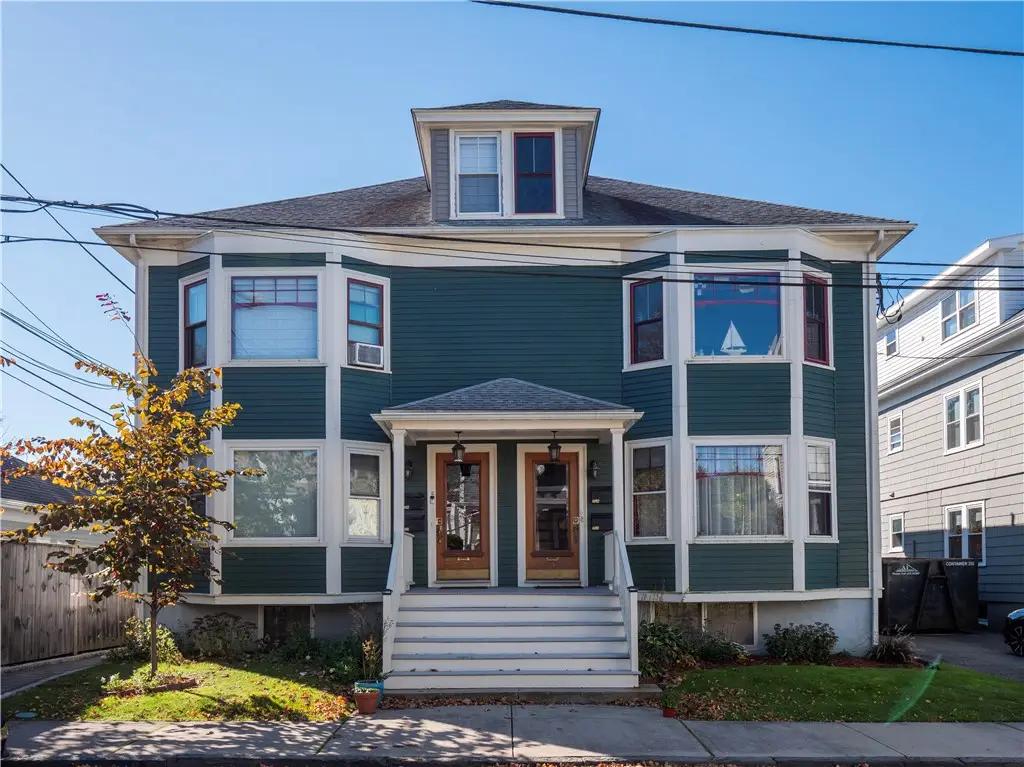 2 Newport Avenue #B2, Newport, RI 02840 - Image #1