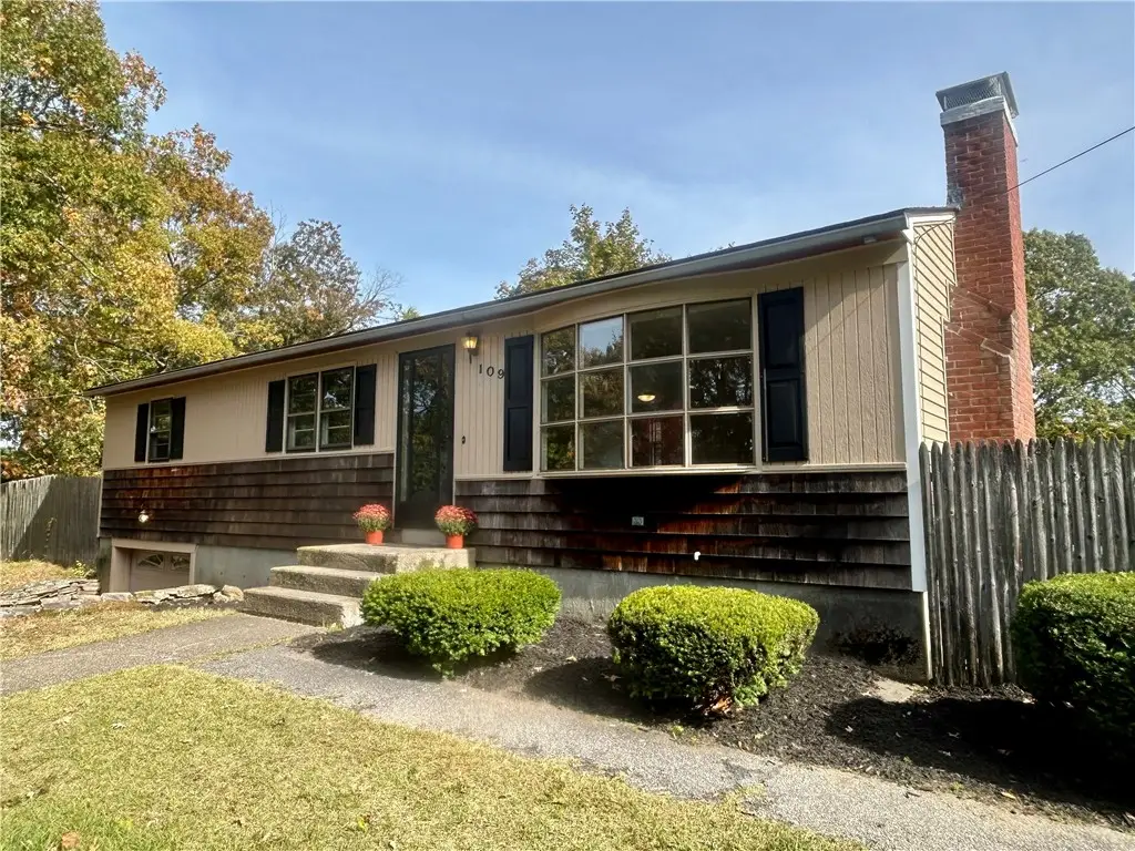 109 Chadsey Road, North Kingstown, RI 02852 - Image #1