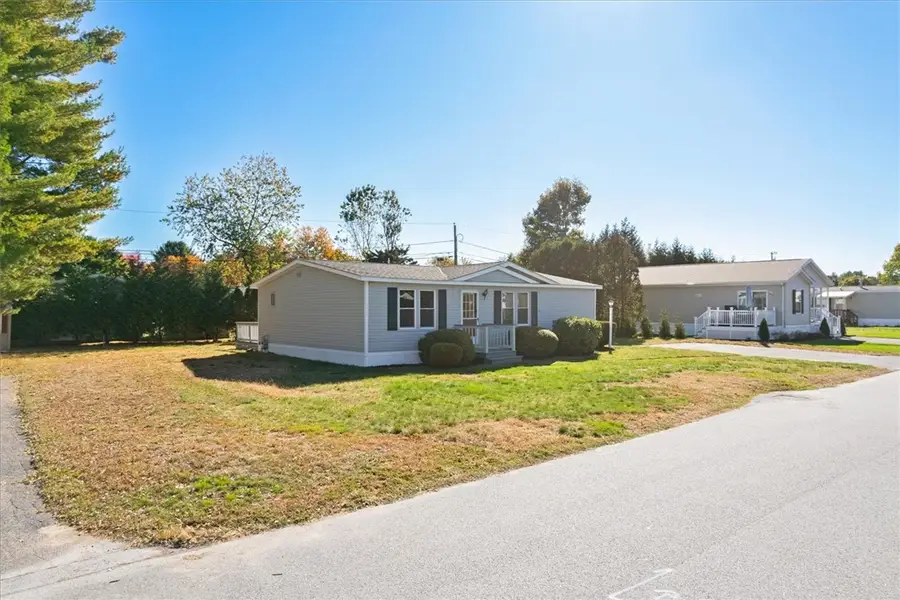 14 Valiant Drive, Coventry, RI 02816 - Image #2