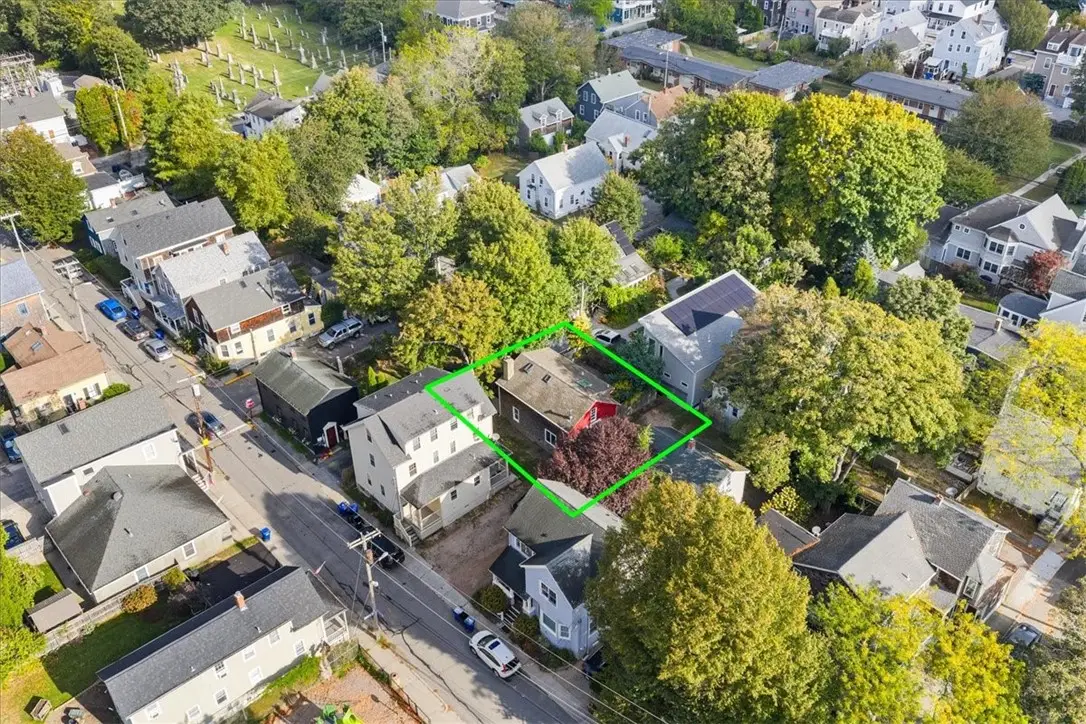 5 Bowser Court, Newport, RI 02840 - Image #1