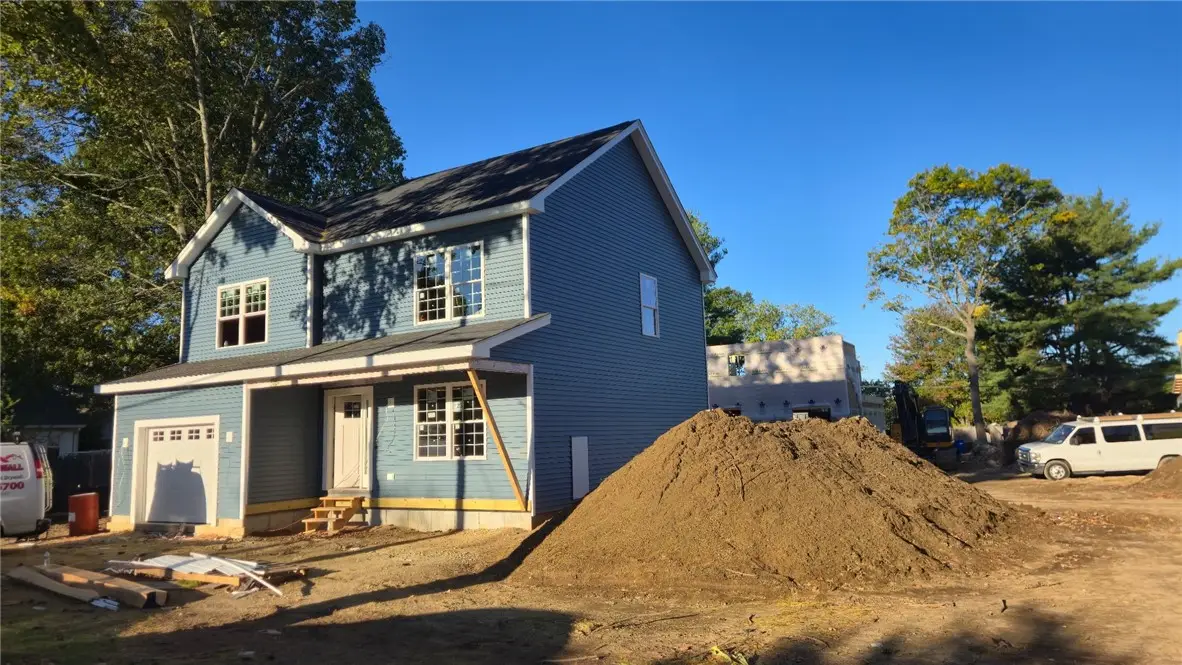 123 Edman Street, Warwick, RI 02886 - Image #1