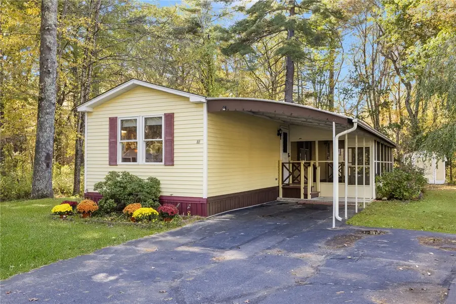 11 Nottingham Place, Coventry, RI 02816 - Image #3