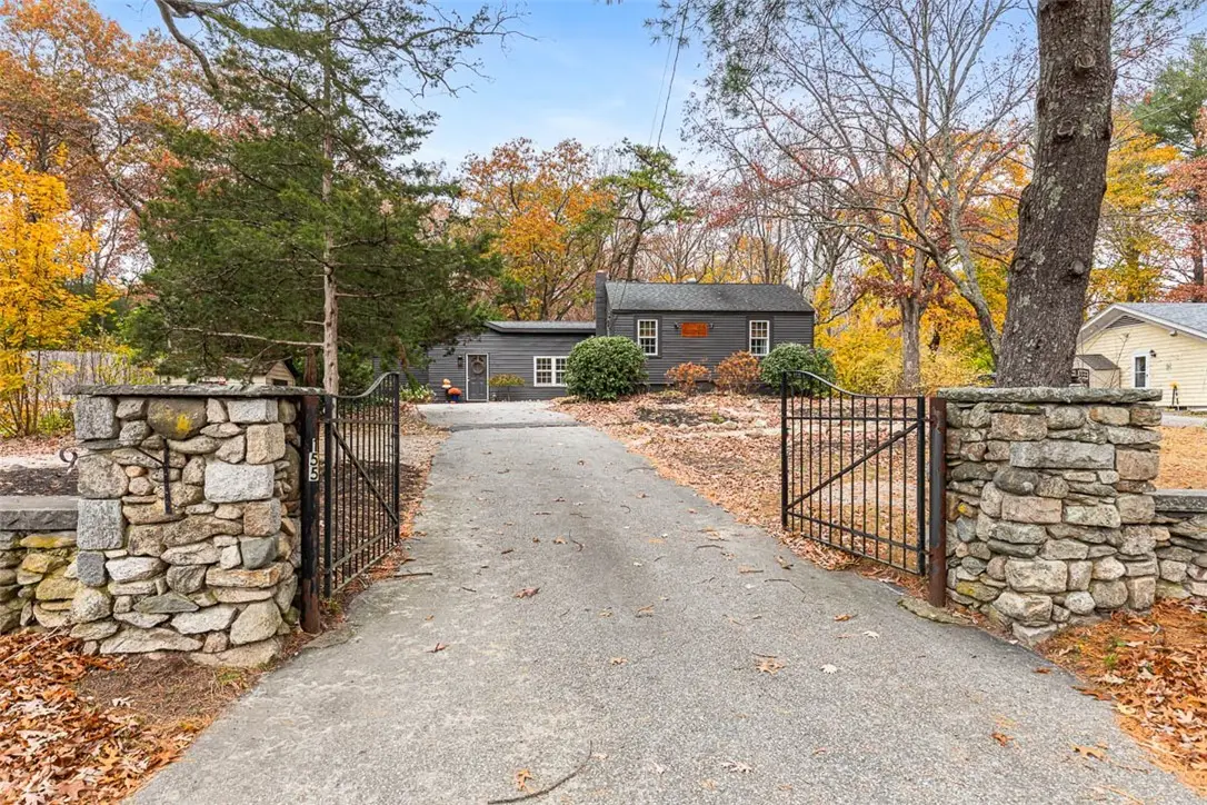 155 Stillwater Road, Smithfield, RI 02917 - Image #1