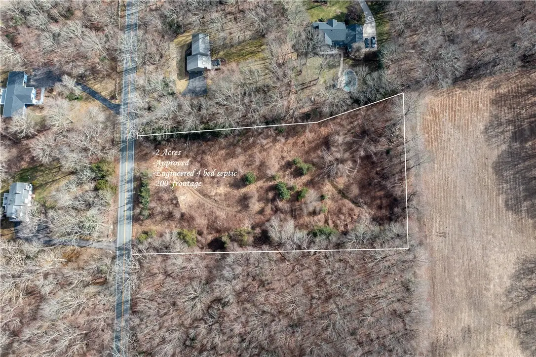 331 Congdon Hill Road, Saunderstown, RI 02874 - Image #1