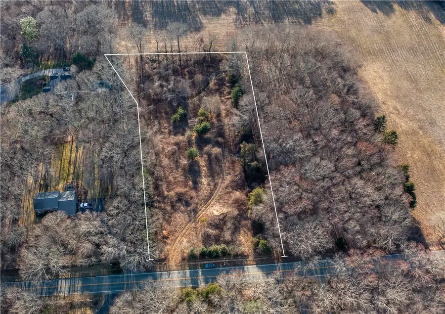 331 Congdon Hill Road, Saunderstown, RI 02874 - Image #2