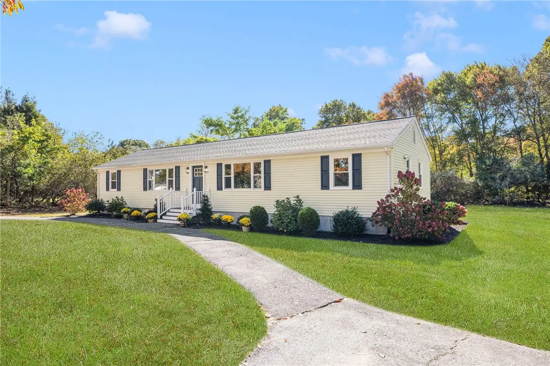 620 Dry Bridge Road, North Kingstown, RI 02852 - Image #1