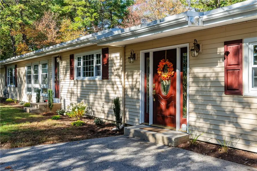 1017 Tiogue Avenue, Coventry, RI 02816 - Image #2