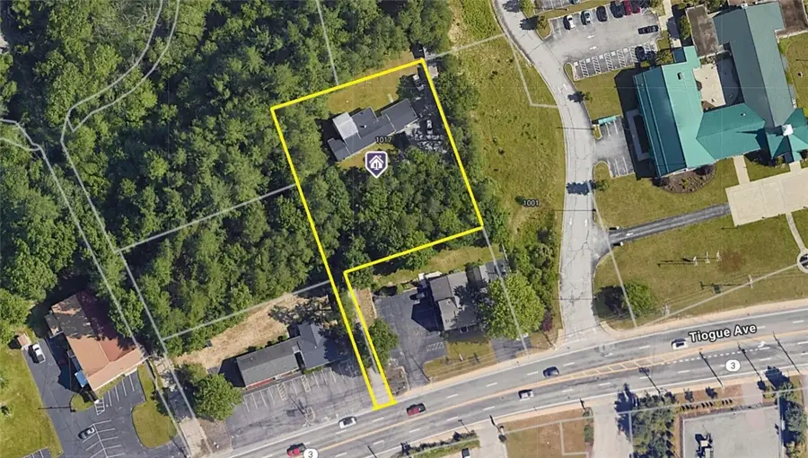 1017 Tiogue Avenue, Coventry, RI 02816 - Image #3