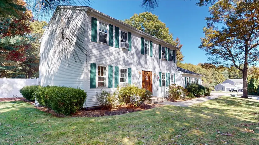 3 Regalwood Drive, Coventry, RI 02816 - Image #2