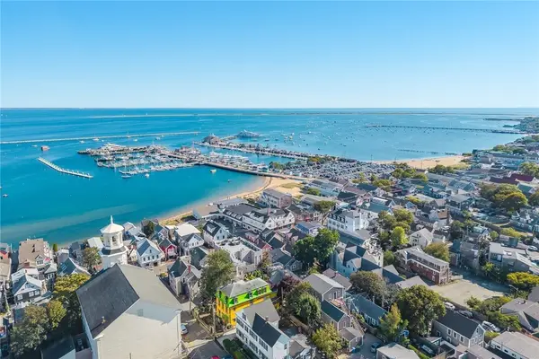 4 Center Street, Provincetown, MA 02657