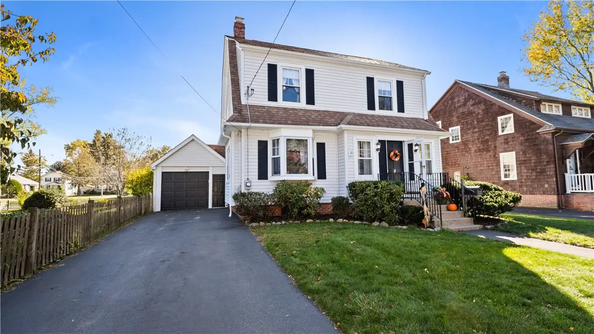 8 Atlantic Avenue, Warwick, RI 02888 - Image #1