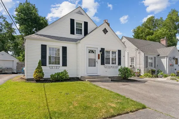 74 Leslie Street, Cranston, RI 02910