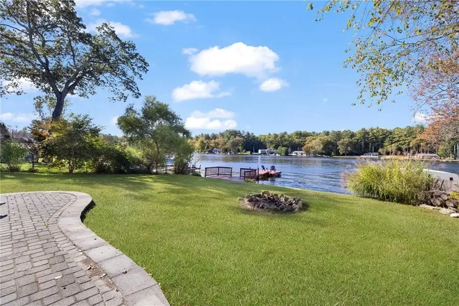 52 Acres Of Pine Road, Coventry, RI 02816 - Image #2