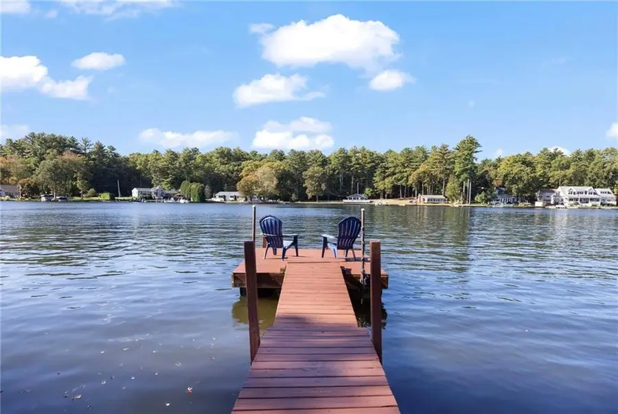 52 Acres Of Pine Road, Coventry, RI 02816 - Image #3