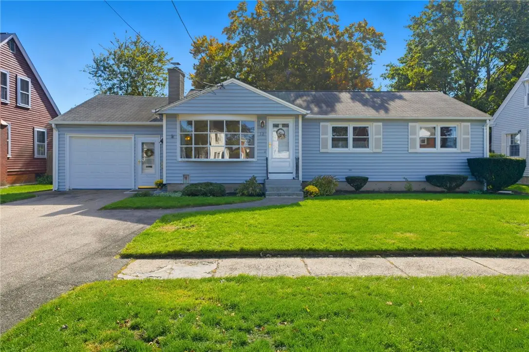 32 Omaha Boulevard, Warwick, RI 02889 - Image #1