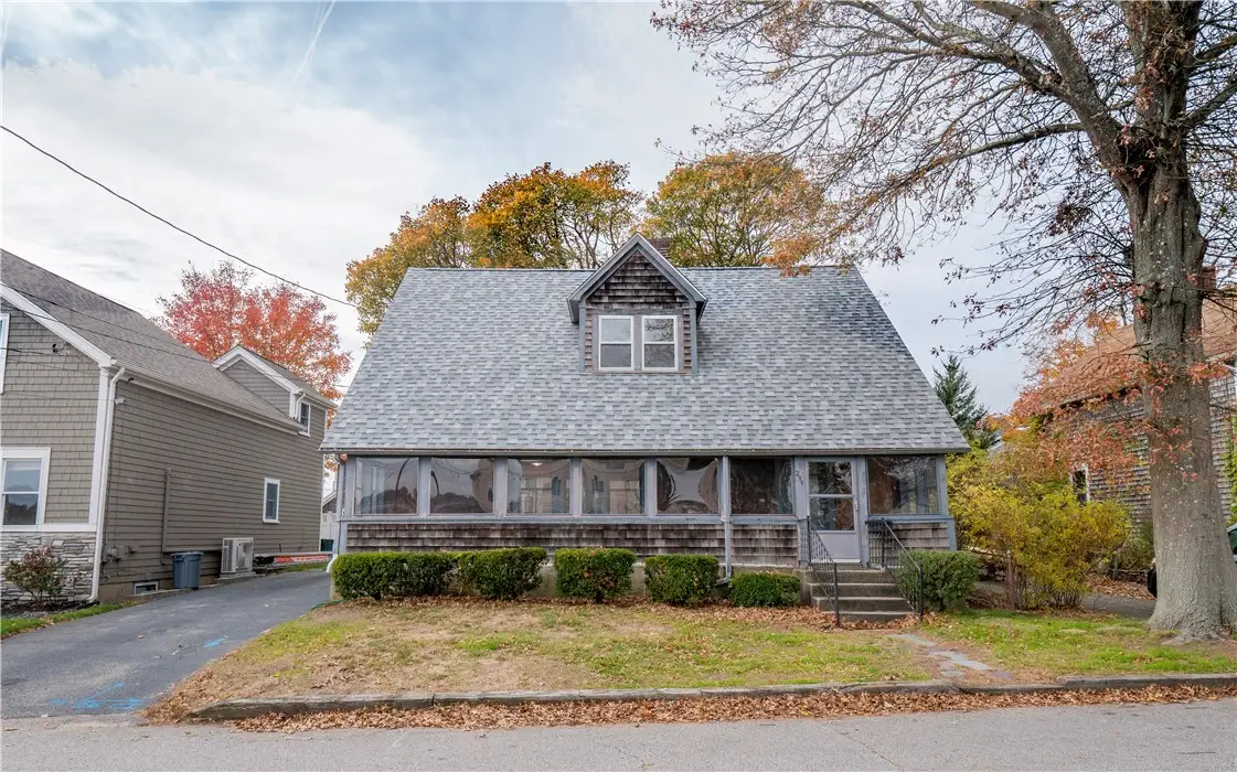 299 Narragansett Avenue, Barrington, RI 02806 - Image #1