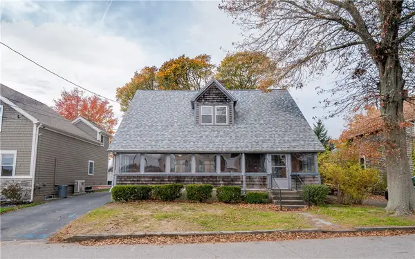299 Narragansett Avenue, Barrington, RI 02806