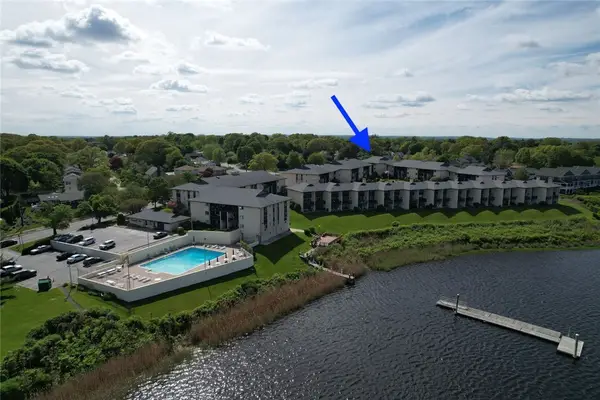 400 Narragansett Parkway #ND9, Warwick, RI 02888