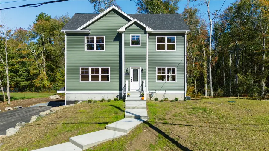 181 Hope Street, Seekonk, MA 02771 - Image #3