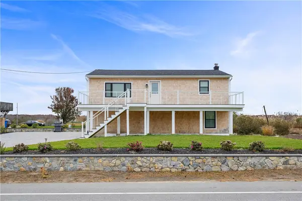 446 Atlantic Avenue, Westerly, RI 02891