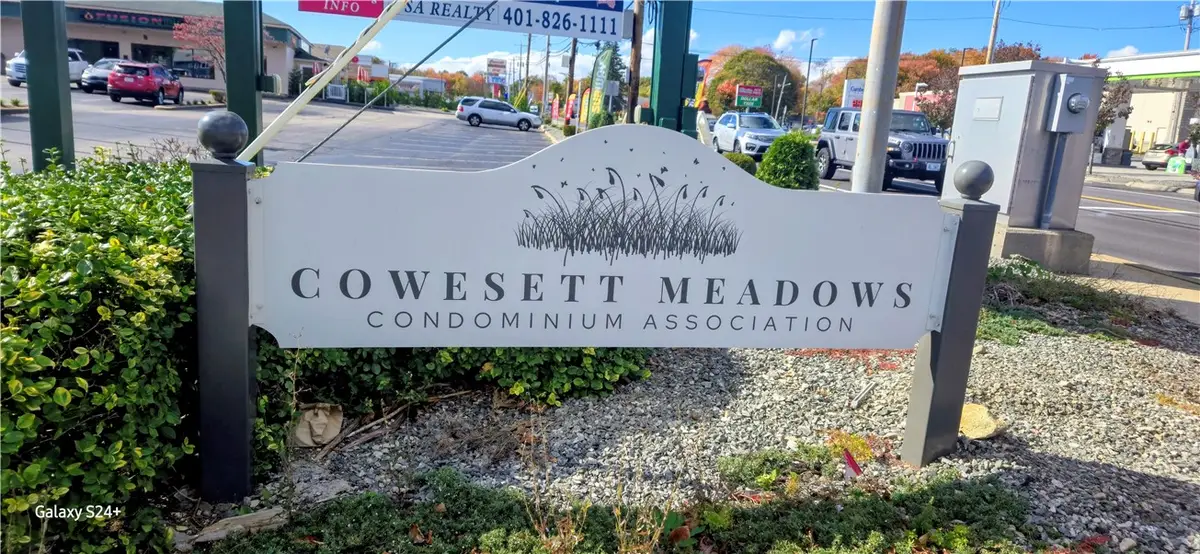 46 Kristee Circle, West Warwick, RI 02893 - Image #1