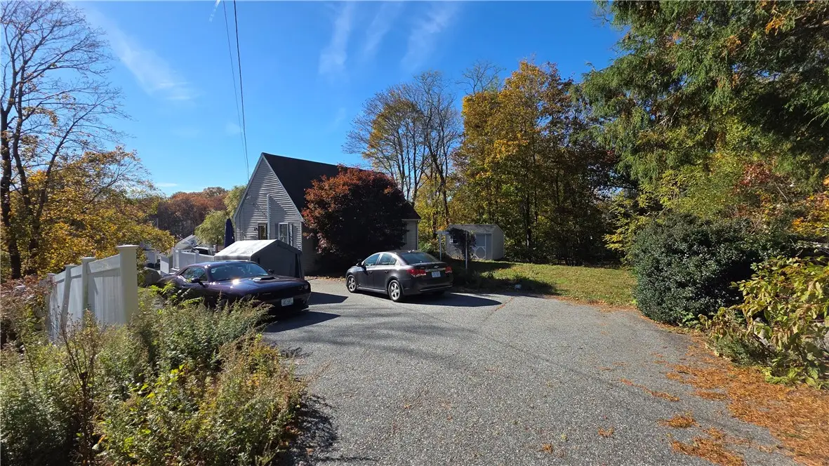 22 Edward Street, Coventry, RI 02816 - Image #1