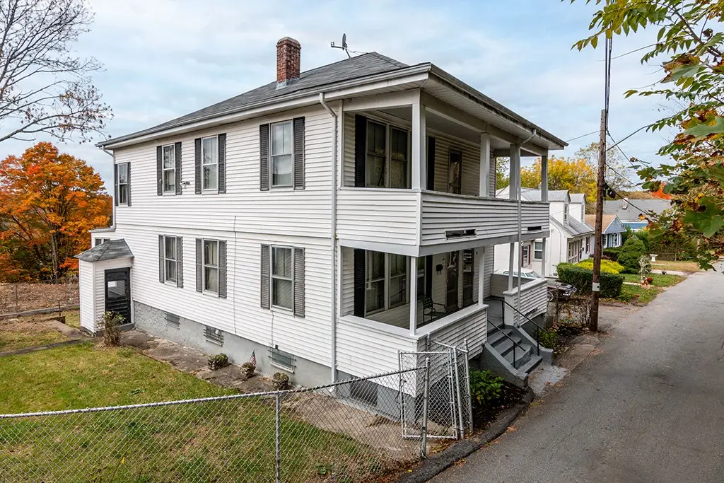 43 Mcclellan Street, Providence, RI 02909 - Image #1