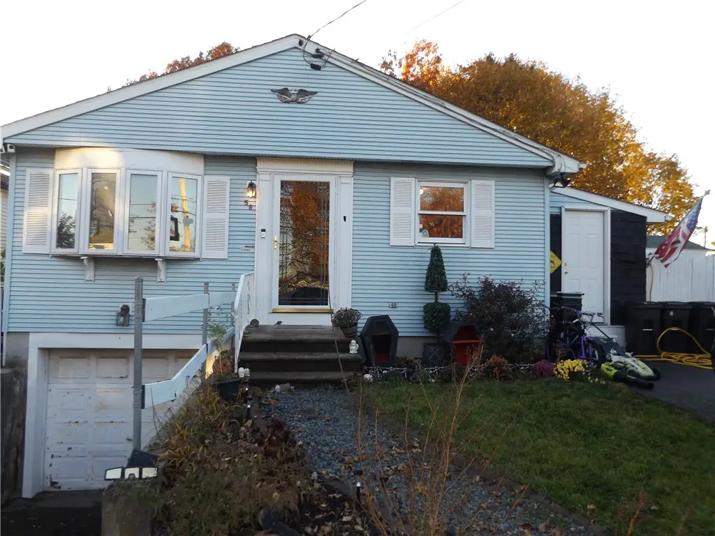 58 Rosella Avenue, Pawtucket, RI 02861 - Image #1