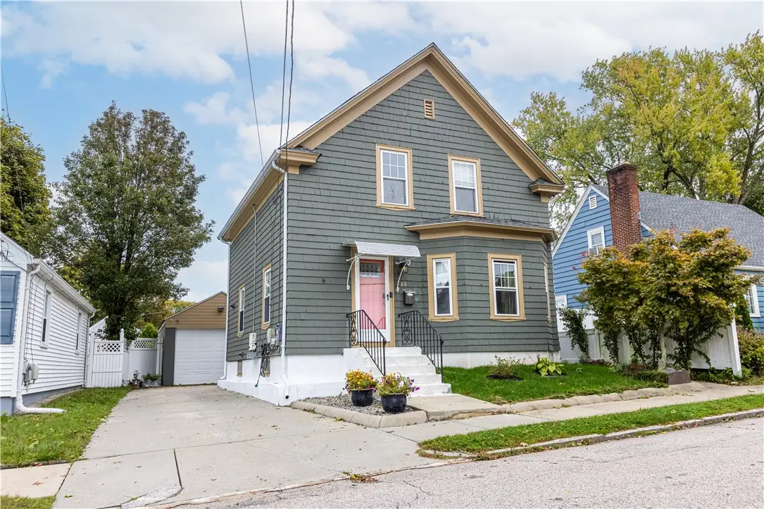 85 Winthrop Avenue, Providence, RI 02908 - Image #1